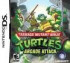 Teenage Mutant Ninja Turtles : Arcade Attack - DS