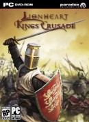 Lionheart : Kings' Crusade - PC Lionheart : Kings' Crusade - PC