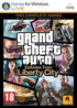 Grand Theft Auto : Episodes from Liberty City - PC