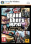 Grand Theft Auto : Episodes from Liberty City - PC