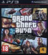 Grand Theft Auto : Episodes from Liberty City - PS3