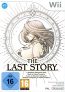 The Last Story - Wii The Last Story - Wii