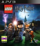 LEGO Harry Potter : Années 1 à 4 - PS3 LEGO Harry Potter : Années 1 à 4 - PS3