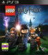 LEGO Harry Potter : Années 1 à 4 - PS3