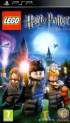 LEGO Harry Potter : Années 1 à 4 - PSP