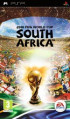 Coupe du monde de la FIFA : Afrique du Sud 2010 - PSP