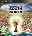 Coupe du monde de la FIFA : Afrique du Sud 2010 - PS3 Coupe du monde de la FIFA : Afrique du Sud 2010 - PS3