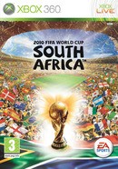 Coupe du monde de la FIFA : Afrique du Sud 2010 - Xbox 360 Coupe du monde de la FIFA : Afrique du Sud 2010 - Xbox 360