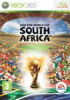 Coupe du monde de la FIFA : Afrique du Sud 2010 - Xbox 360