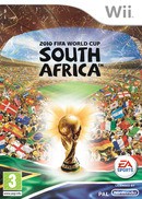 Coupe du monde de la FIFA : Afrique du Sud 2010 - Wii Coupe du monde de la FIFA : Afrique du Sud 2010 - Wii