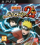 Naruto Shippuden : Ultimate Ninja Storm 2 - PS3 Naruto Shippuden : Ultimate Ninja Storm 2 - PS3