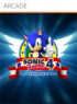 Sonic the Hedgehog 4 : Episode 1 - Xbox 360