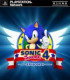 Sonic the Hedgehog 4 : Episode 1 - PS3
