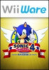 Sonic the Hedgehog 4 : Episode 1 - Wii