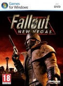 Fallout New Vegas - PC Fallout New Vegas - PC
