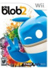 de Blob 2 : The Underground - Wii