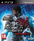 Fist of the North Star : Ken's Rage - PS3 Fist of the North Star : Ken's Rage - PS3