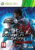 Fist of the North Star : Ken's Rage - Xbox 360 Fist of the North Star : Ken's Rage - Xbox 360