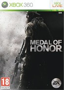 Medal of Honor - Xbox 360 Medal of Honor - Xbox 360