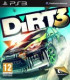 DiRT 3 - PS3