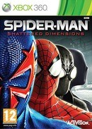 Spider-Man : Dimensions - Xbox 360 Spider-Man : Dimensions - Xbox 360