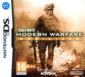Call of Duty : Modern Warfare : Mobilized - DS Call of Duty : Modern Warfare : Mobilized - DS