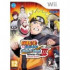 NARUTO Shippuden : Clash of Ninja Revolution 3 - Wii