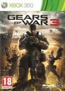 Gears of War 3 - Xbox 360 Gears of War 3 - Xbox 360
