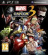 Marvel Vs Capcom 3 : Fate of Two Worlds - PS3