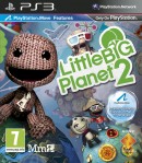 LittleBigPlanet 2 - PS3 LittleBigPlanet 2 - PS3