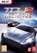 Test Drive Unlimited 2 - PC Test Drive Unlimited 2 - PC