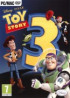 Toy Story 3 : Le Jeu Vidéo - PC