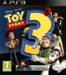 Toy Story 3 : Le Jeu Vidéo - PS3 Toy Story 3 : Le Jeu Vidéo - PS3