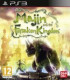 Majin and the Forsaken Kingdom - PS3