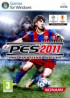 Pro Evolution Soccer 2011 - PC