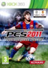 Pro Evolution Soccer 2011 - Xbox 360