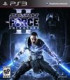 Star Wars : Le Pouvoir de la Force II - PS3