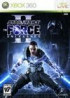 Star Wars : Le Pouvoir de la Force II - Xbox 360