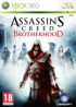 Assassin's Creed : Brotherhood - Xbox 360