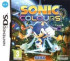 Sonic Colours - DS