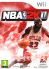 NBA 2K11 - Wii