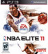 NBA Elite 11 - PS3