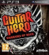 Guitar Hero : Warriors of Rock - PS3