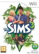 Les Sims 3 - Wii Les Sims 3 - Wii
