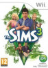 Les Sims 3 - Wii