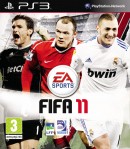FIFA 11 - PS3 FIFA 11 - PS3