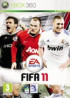 FIFA 11 - Xbox 360