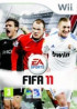 FIFA 11 - Wii