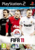 FIFA 11 - PS2