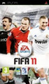 FIFA 11 - PSP